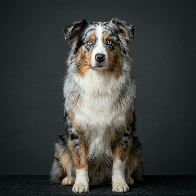 Изум на выставке