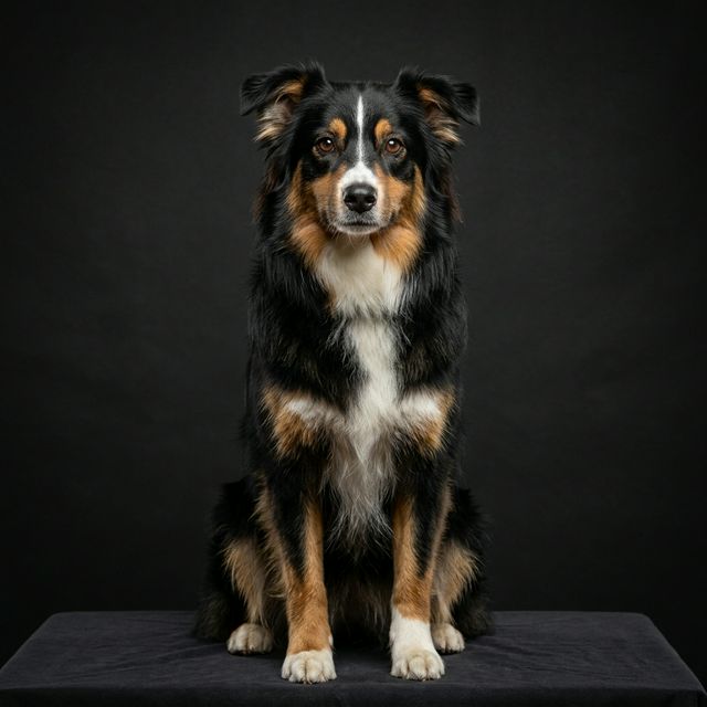 Мегги — ринг