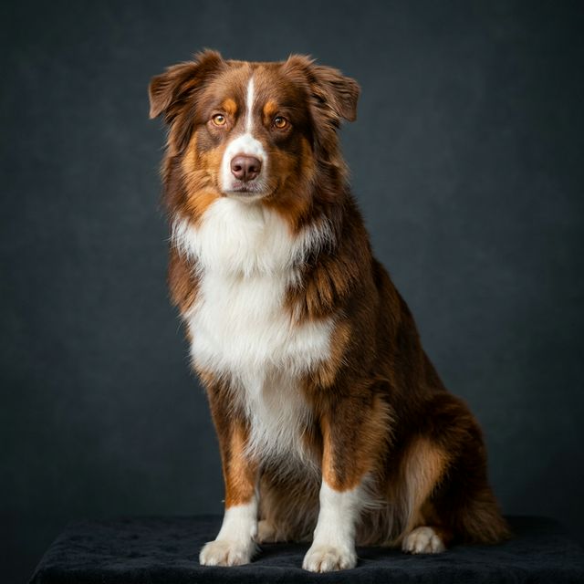 Ланселот, Best Puppy