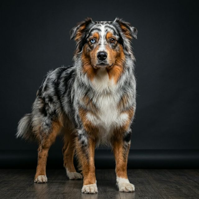 Оливер в движении