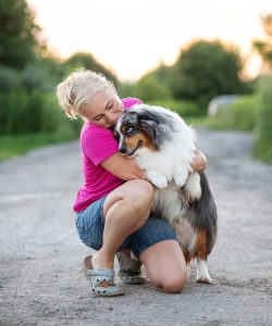 AVIOR by Bauer ~ ТАШ, Мини-американская овчарка, фото 6 — питомник by Bauer