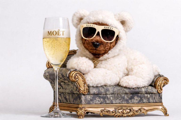 Мишка Бай Бауэр