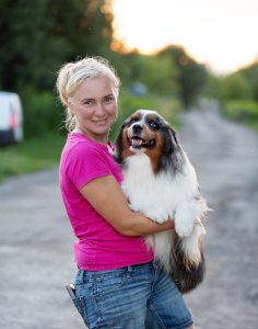 AVIOR by Bauer ~ ТАШ, Мини-американская овчарка, фото 16 — питомник by Bauer