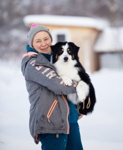 Born to Win by Bauer ~ БЬЁРН, Мини-американская овчарка, фото 23 — питомник by Bauer