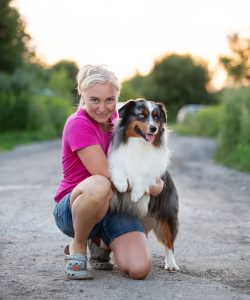 AVIOR by Bauer ~ ТАШ, Мини-американская овчарка, фото 28 — питомник by Bauer